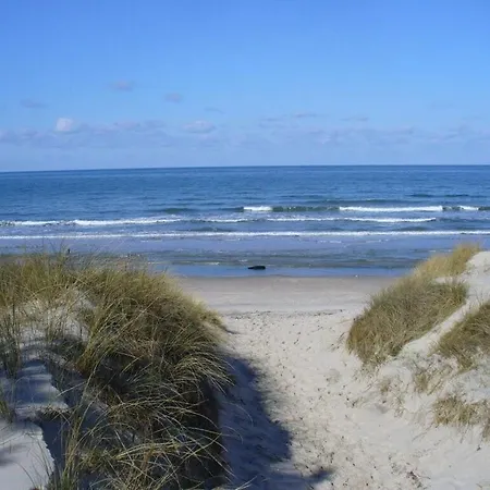Baltic Sea Park No 23 Feriehus *